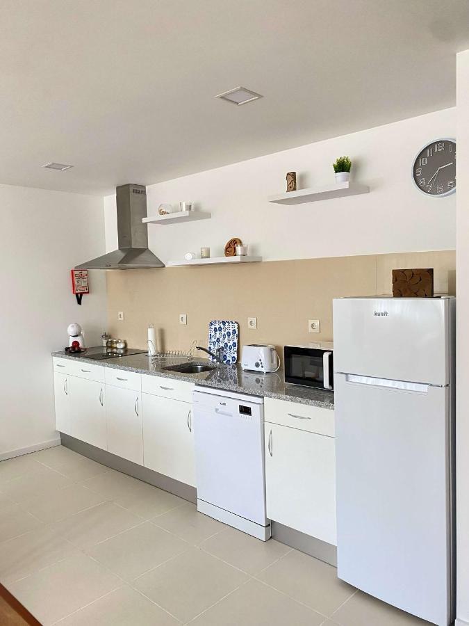 Geres Distinto Apartman Kültér fotó