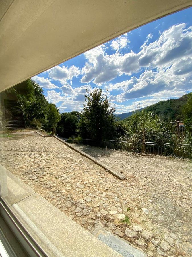 Geres Distinto Apartman Kültér fotó