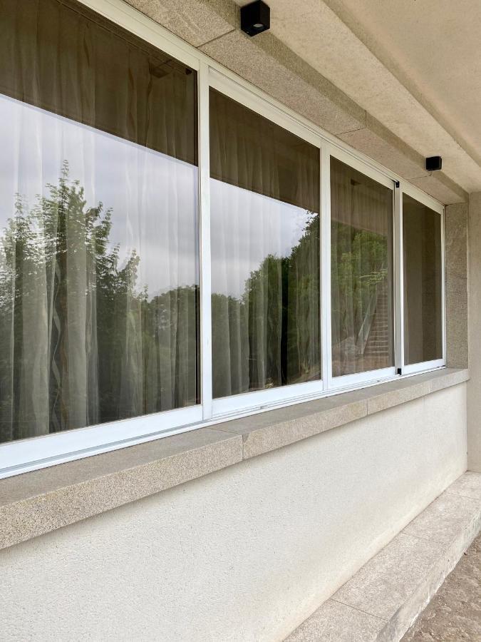 Geres Distinto Apartman Kültér fotó