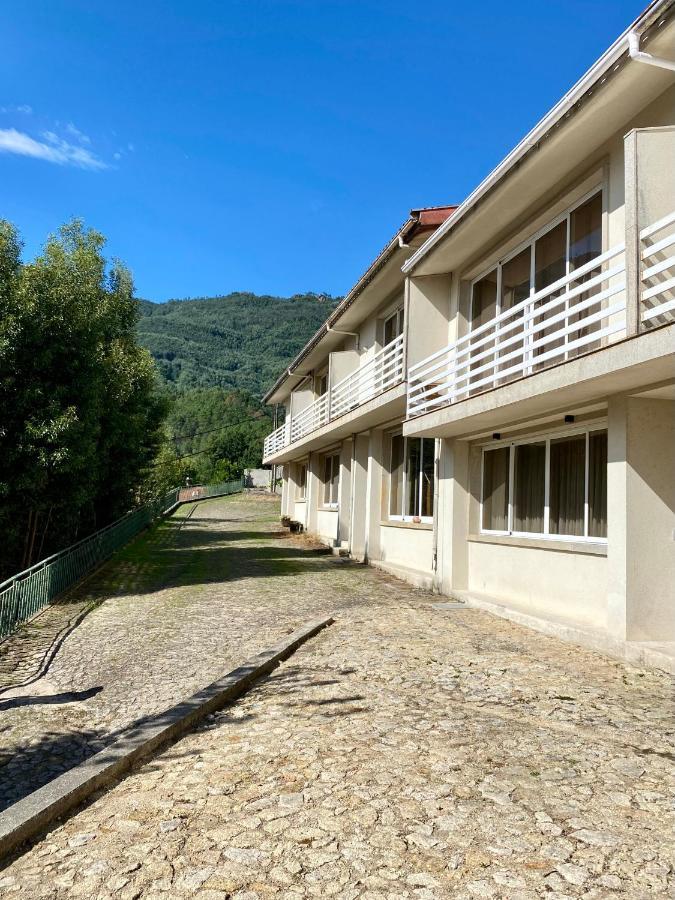 Geres Distinto Apartman Kültér fotó