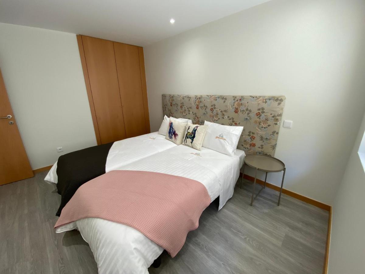 Geres Distinto Apartman Kültér fotó