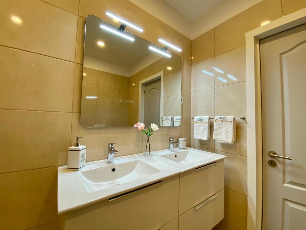Geres Distinto Apartman Kültér fotó