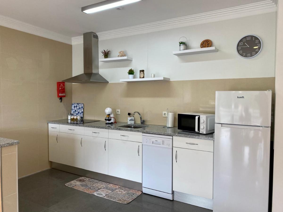 Geres Distinto Apartman Kültér fotó