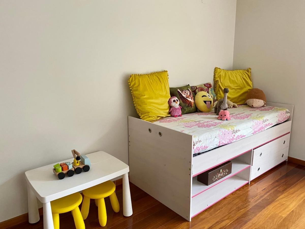Geres Distinto Apartman Kültér fotó