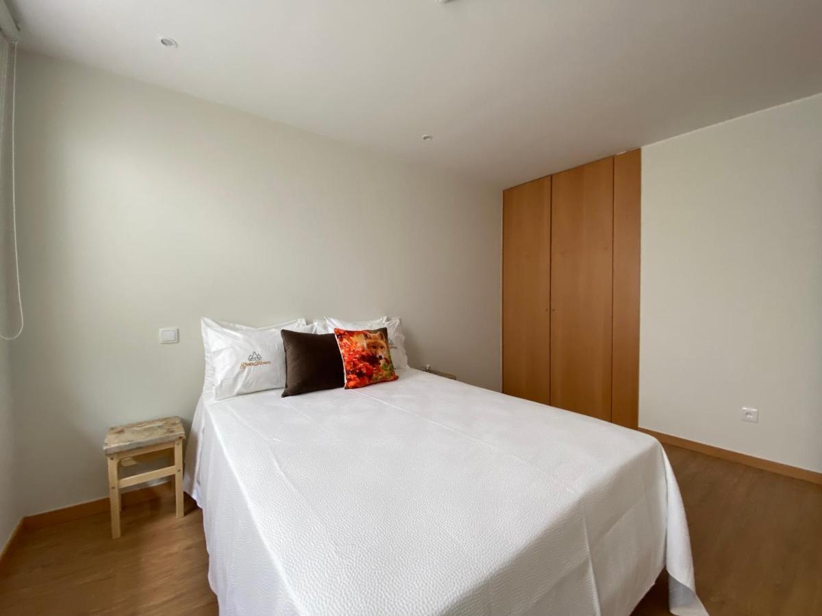 Geres Distinto Apartman Kültér fotó
