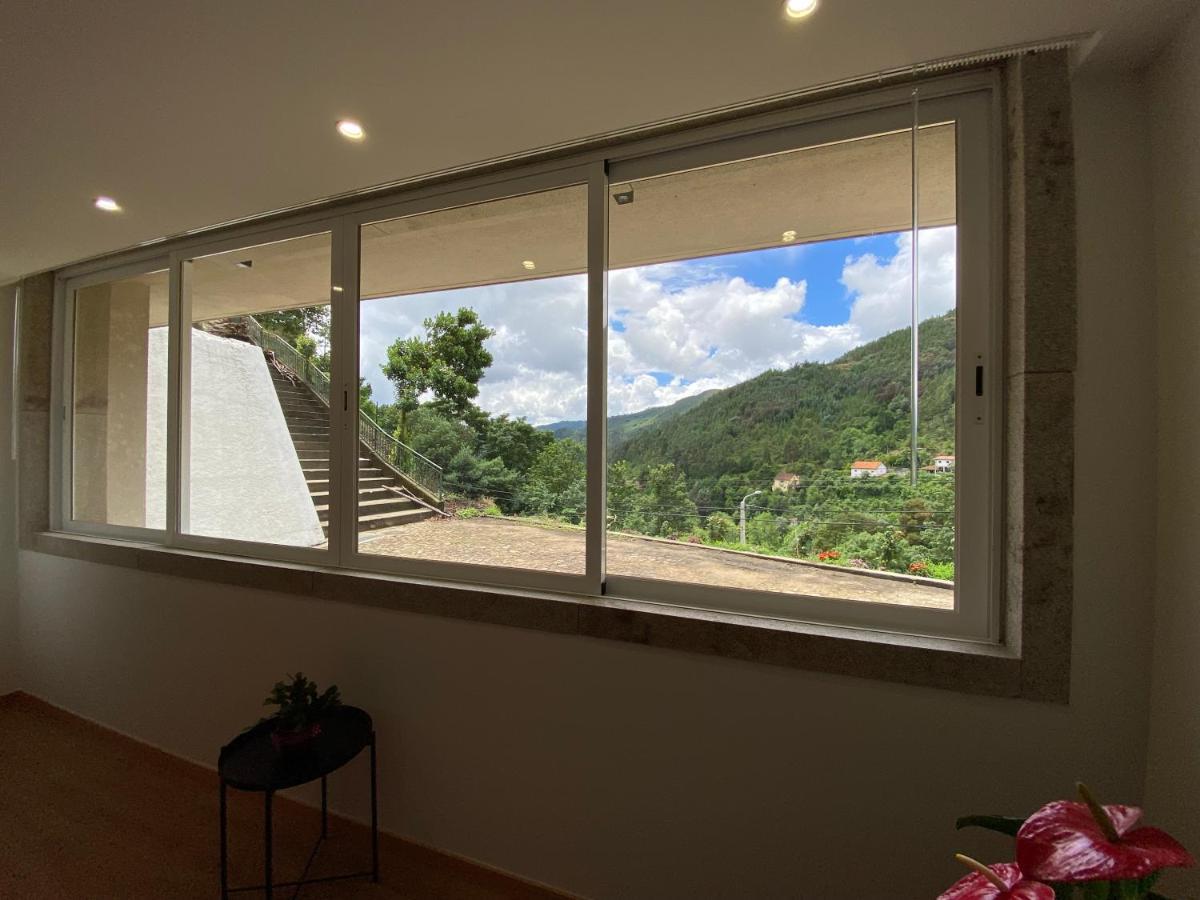 Geres Distinto Apartman Kültér fotó