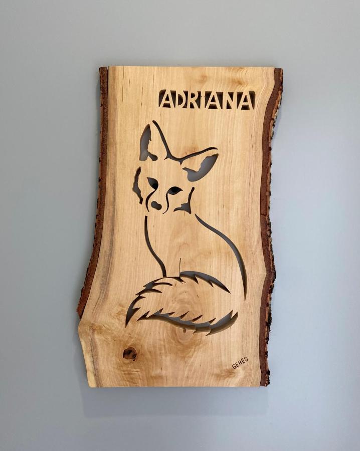 Geres Distinto Apartman Kültér fotó