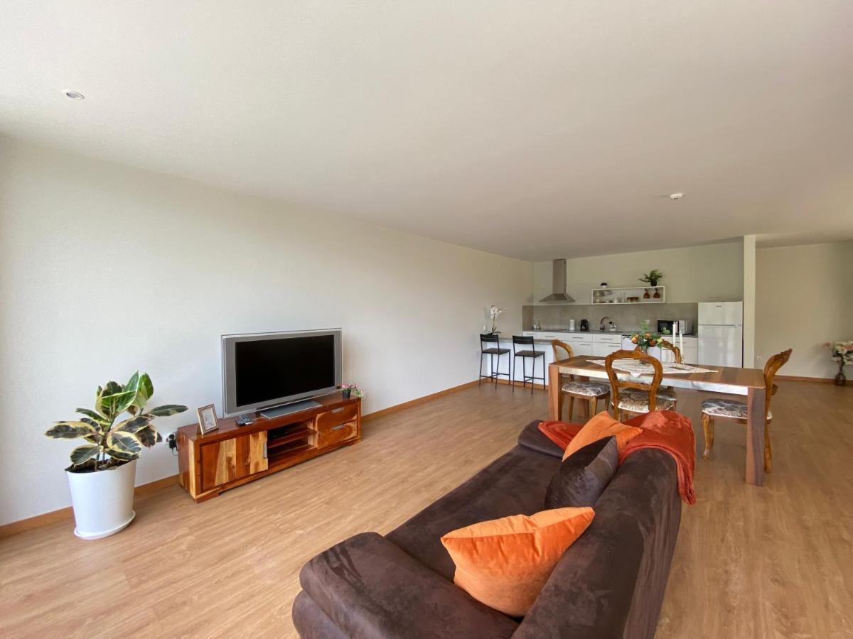 Geres Distinto Apartman Kültér fotó