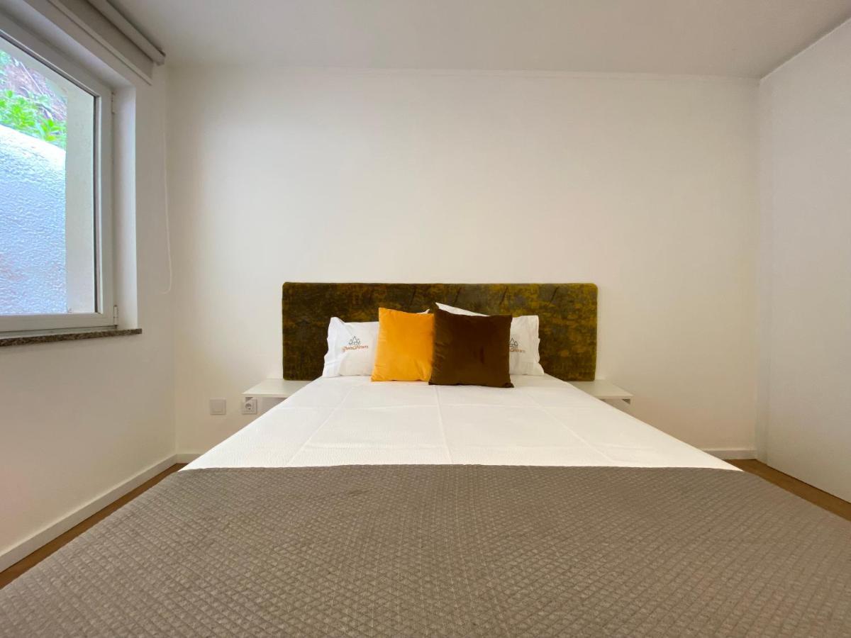 Geres Distinto Apartman Kültér fotó