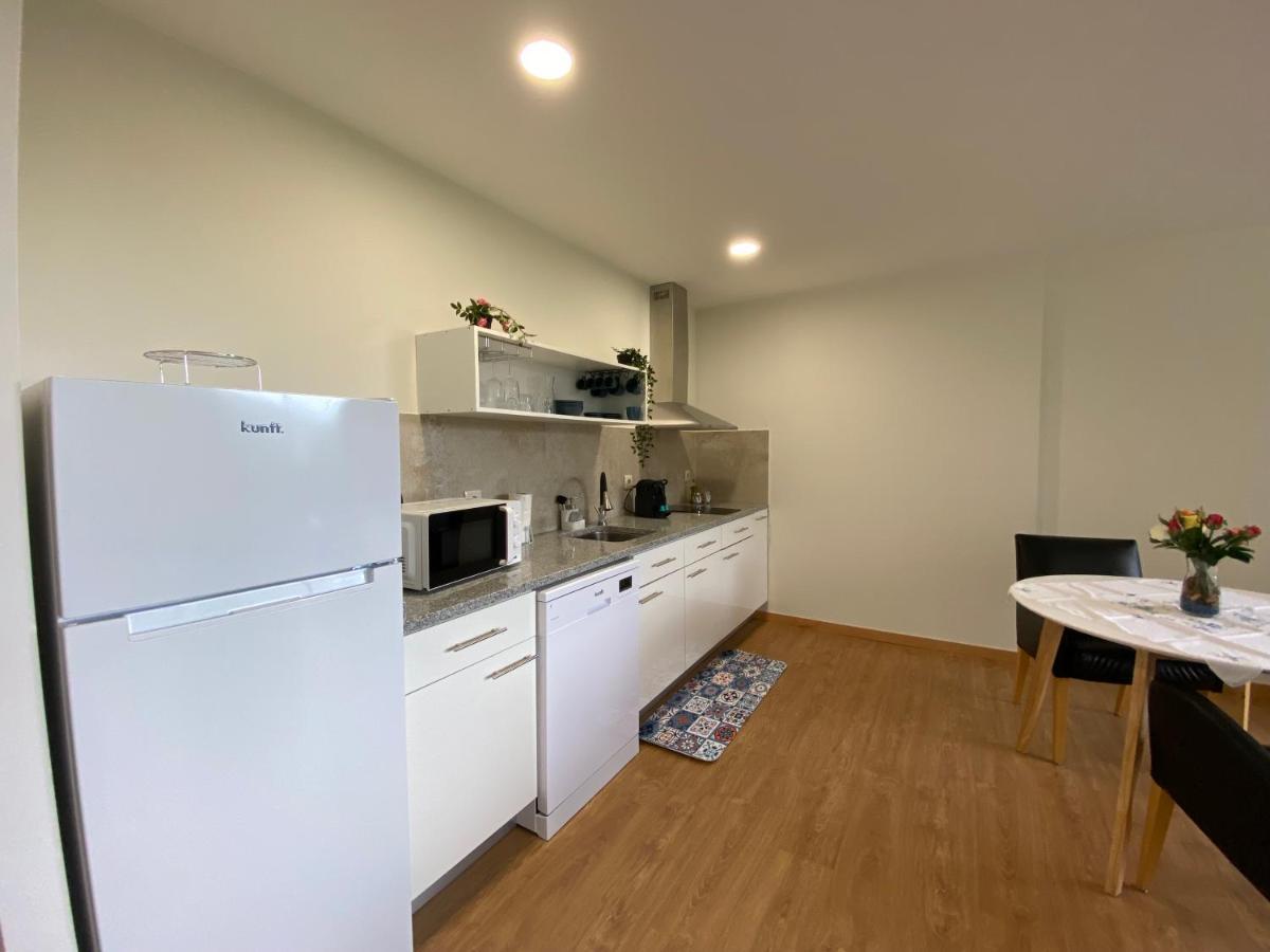 Geres Distinto Apartman Kültér fotó