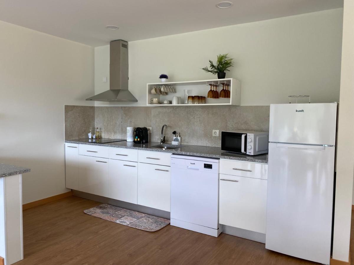 Geres Distinto Apartman Kültér fotó