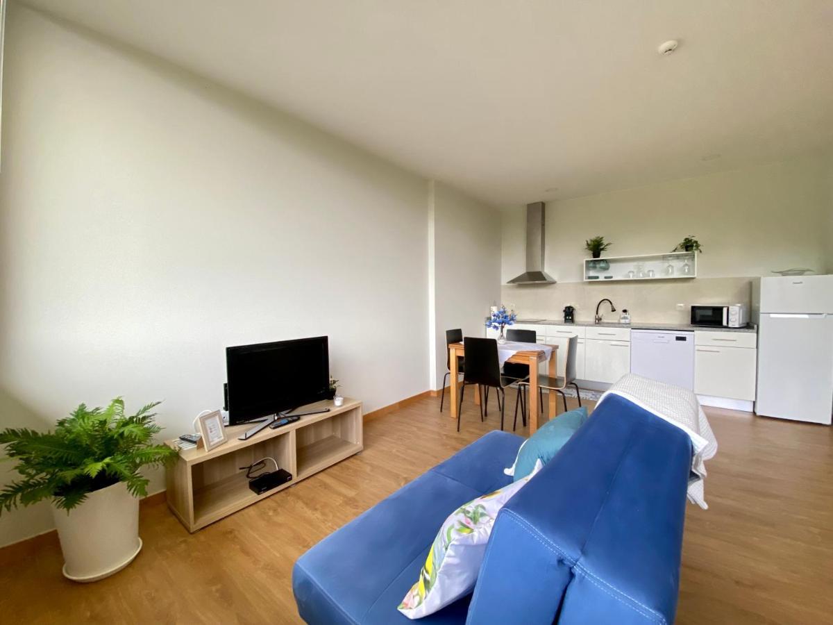 Geres Distinto Apartman Kültér fotó