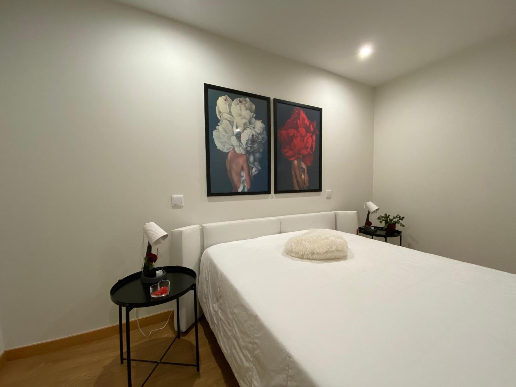 Geres Distinto Apartman Kültér fotó