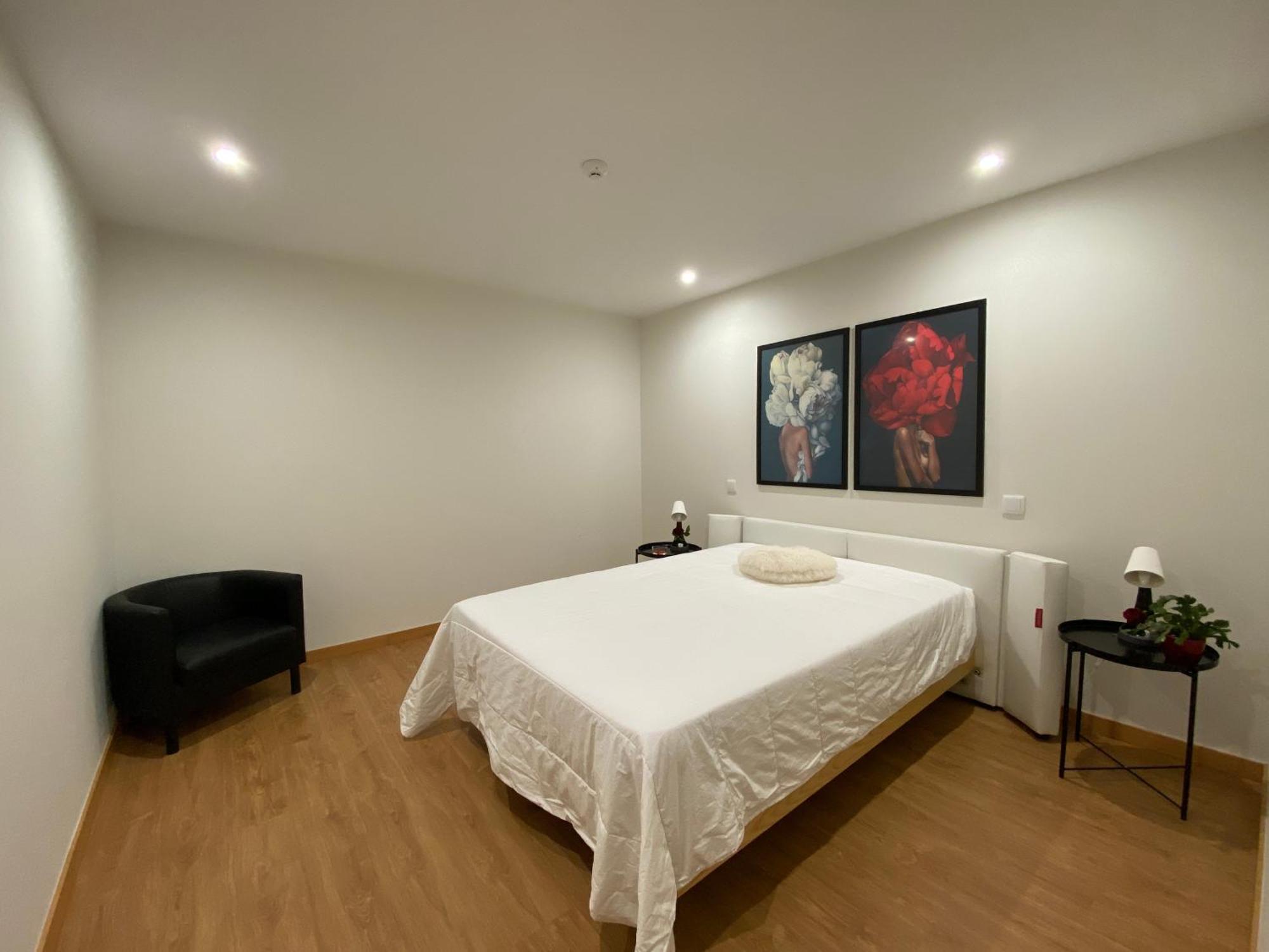 Geres Distinto Apartman Kültér fotó